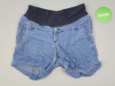 Kobiety: H&M Mama, Szorty damskie, M — 2