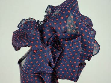 bluzy z hello kitty: Women's blouse, size M — 5