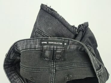 new collection jeans: Denim Collection, Szorty damskie, rozmiar S — 4