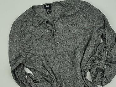 biale body hm: H&M, T-shirt damski, rozmiar M — 1