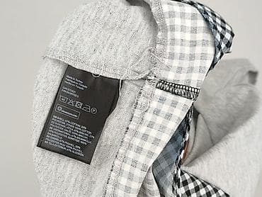 hm t shirty basic: H&M, T-shirt damski, rozmiar M — 5