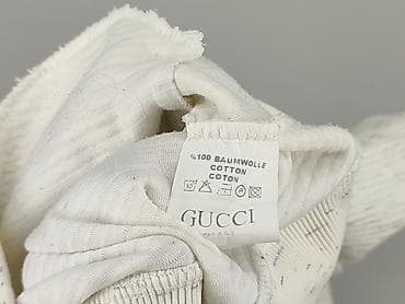 trapstar bluzy: Gucci, Bluza z kapturem dla mężczyzn, rozmiar L — 5