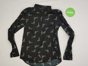 kurtka reserved czarna: Reserved, Koszula damska, rozmiar XS — 2