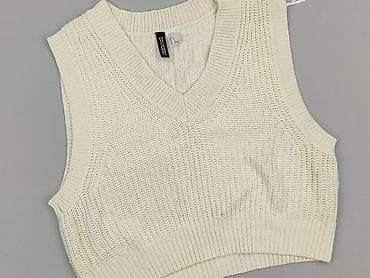 h m bluza: H&M Divided, Sweter damski, rozmiar S — 1