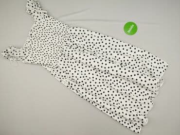 reserved sukienka w grochy: Sinsay, Sukienka damska, 2XL — 2