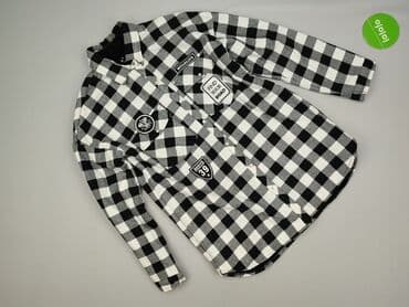 kurtki zimowe w sinsay: Sinsay, Koszulа dla mężczyzn, rozmiar M — 2