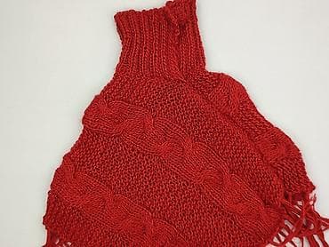 98 in: Ponczo damskie, rozmiar One size — 1