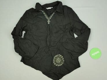 koszulka z zetorem: MINOÁR, Tunika damska, rozmiar XL — 2