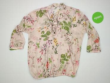 blouse pink: Bluzka damska, rozmiar One size — 2