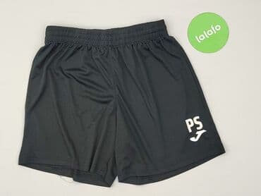 koszulka bokserska męska: Szorty dla mężczyzn, rozmiar XS — 2