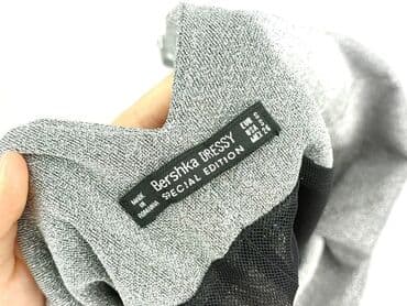 bluzki na ramiączkach sinsay: Bershka, Women`s dress, size S (EU 36) — 4