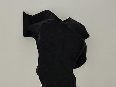 hm cekinowy top: H&M Basic, Sukienka damska, rozmiar L — 6