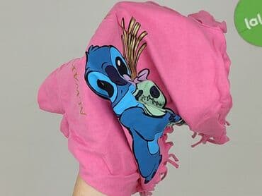 koszulka an appendage: Koszulka, Disney, 5-6 lat, 110-116 cm, stan - Idealny — 5