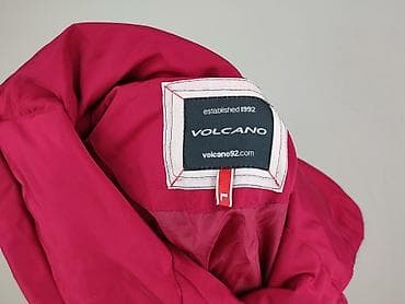pull and bear kurtka puchowa: Volcano, Kurtka zimowa damska, rozmiar L — 4