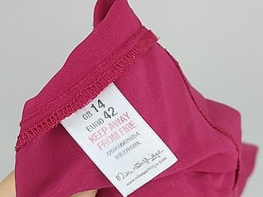 debenhams: Miss Selfridge, Bluzka damska, rozmiar L — 6