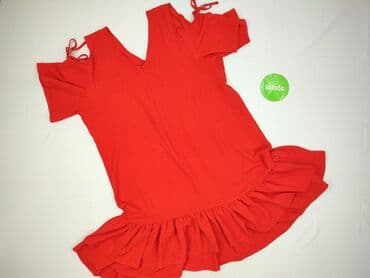 sukienka dla córki i mamy: Women`s dress, size One size — 4