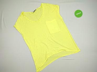 basic t shirt oversize: T-shirt damski, rozmiar One size — 2