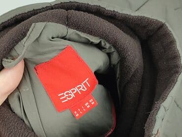 купити куртку в польщі жіночу: Esprit, Джинсова куртка жіноча, розмір M — 4