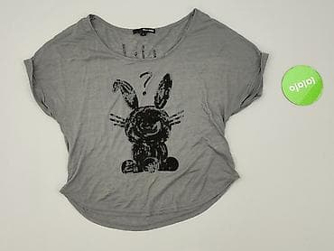 dior tee: Tally Weijl, T-shirt damski, rozmiar S — 2