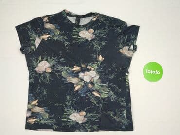 miu miu t shirty: H&M, Women`s T-shirt, size S (EU 36) — 2
