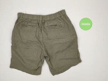 krótkie spodnie reserved: Reserved, Шорти для чоловіків, розмір S — 3