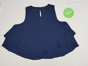 bluzy mango: Zara, Top damski, rozmiar M — 2