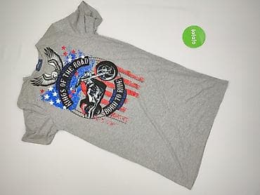 t shirty jim morrison: T-shirt damski, rozmiar S — 2