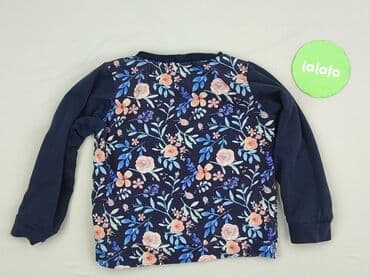 kurtka napapijri: Sweatshirt, Handmade, 3-4 years, 98-104 cm, condition - Very good — 3