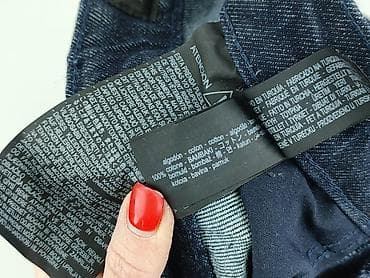 seyoo jeans: Zara, Jeansy damskie, rozmiar S — 5