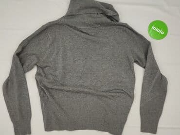 czy akryl w swetrze jest dobry: G&T, Sweter damski, rozmiar XL — 3