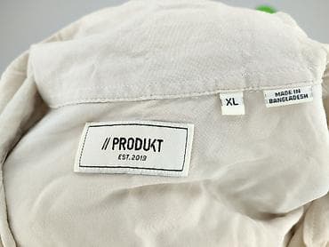 linen: Koszula damska, rozmiar XL — 4