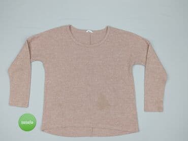 koszula w krate lidl: Pepco, Sweter damski, rozmiar L — 2