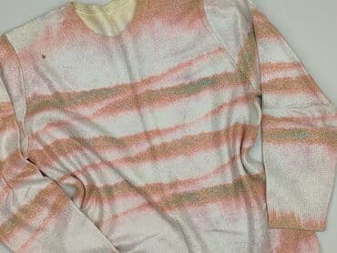 sweter w paski c a: Women`s sweater, size M (EU 38) — 1