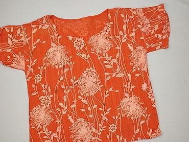 a: Bluzka damska, rozmiar 5XL — 1