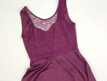 spodenko sukienka: H&M Divided, Сукня жіноча, розмір M — 1