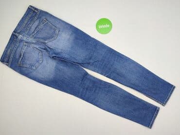 abercrombie and fitch jeans: F&F, Jeansy damskie, rozmiar M — 3