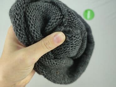 bluzki z golfem: Tunika damska, rozmiar XL — 4