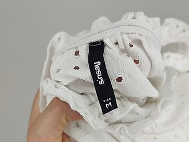 sinsay mini short: Sinsay, Top damski, rozmiar M — 4