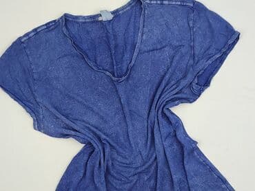 Scotch & Soda, T-shirt damski, 2XL