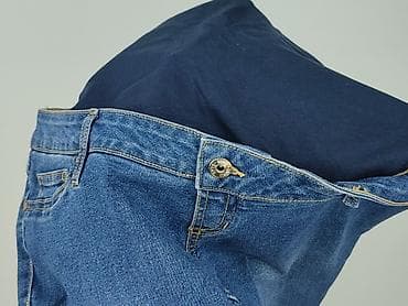 mum jeans: Esmara, Jeansy damskie, rozmiar L — 7