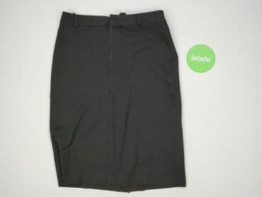 guess spódnice czarne: Gap, Spódnica damska, rozmiar 2XS — 2