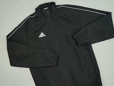 eldar top: Adidas, T-shirt sportowy dla mężczyzn, rozmiar M — 1