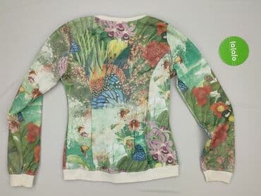 bluza damska zasuwana: Bluza damska
, rozmiar S — 3