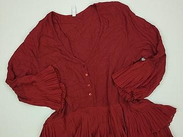 clara vitti: Amisu, Sukienka damska, rozmiar 2XL — 1