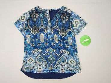 pepsi cola top: C'M Paris, Bluzka damska, rozmiar L — 2