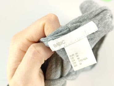 custom t shirty maker: Basic Story, T-shirt damski, rozmiar M — 4