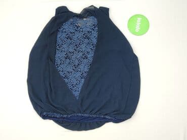 plisowane bluzki: New Collection, Bluzka damska, rozmiar M — 3