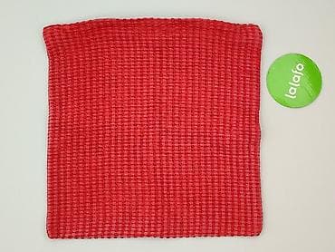 Побутова хімія, хозтовари: Наволочка, 40 x 40, колір - Червоний, стан - Ідеальний — 2