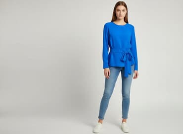 kurtka wiatrówka damska sinsay: Sinsay, Bluzka damska, rozmiar XS — 7