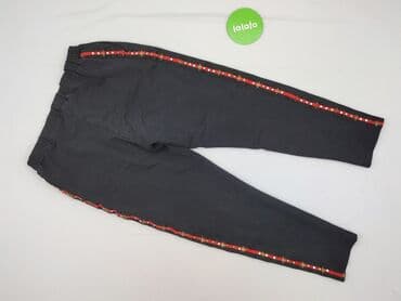 spodnie dresowe peak performance: Fancy, Spodnie dresowe damskie, S — 3